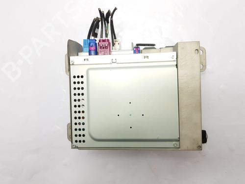 Radio MERCEDES-BENZ A-CLASS (W177) A 200 d (177.012) | BP29641940E6 