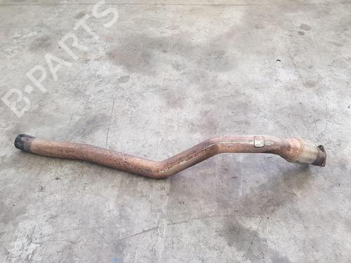 Exhaust system AUDI A6 C7 Avant (4G5, 4GD) RS6 quattro | BP29927865M121