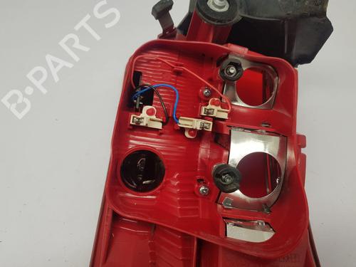 Left taillight AUDI A3 Sportback (8PA) 2.0 TDI 16V | BP29642046C34 