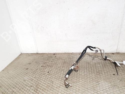 Pipe DACIA LOGAN MCV II 1.5 dCi | BP29620277M125 