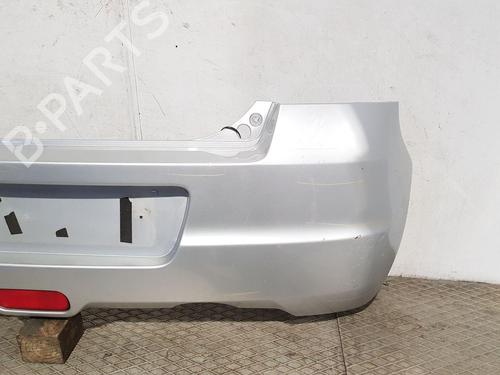 Bak støtfanger SUZUKI SWIFT III (MZ, EZ) 1.5 (RS415, ZC21S) | BP30402904C8