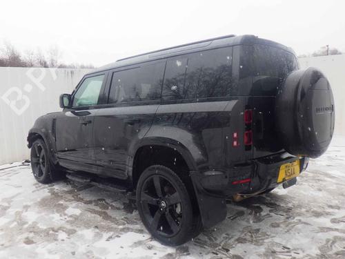 Motor LAND ROVER DEFENDER Station Wagon (L663) D300 MHEV 4x4 (300 hp) 32177693