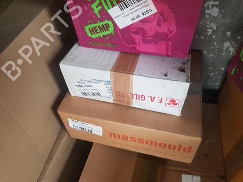 Selector da caixa MCLAREN GT 4.0 | BP22678286M90 