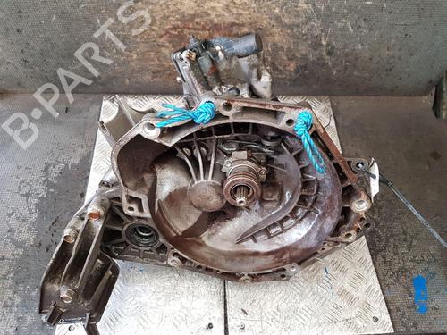 Used Gearbox Gearbox 38271879 38271879