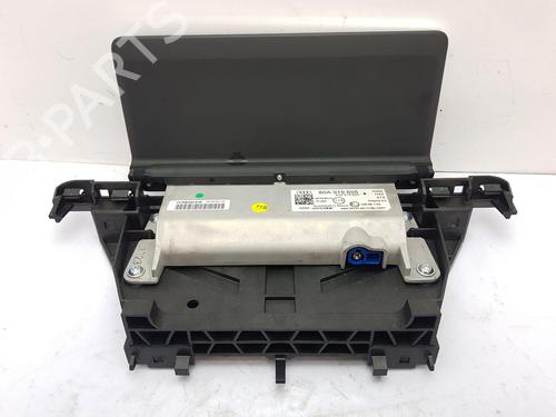 Radio AUDI Q5 (FYB, FYG) 2.0 TFSI quattro | BP22658746E6