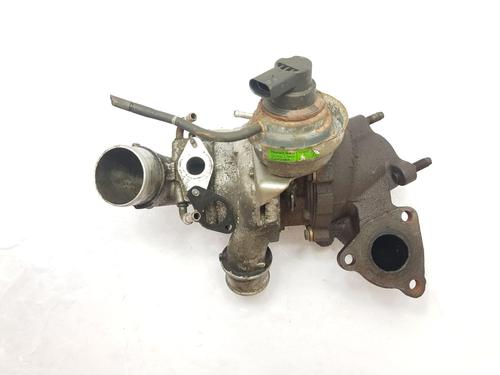 Used Turbocharger/Supercharger HONDA CR-V III (RE_) [2006-2025]  29549079