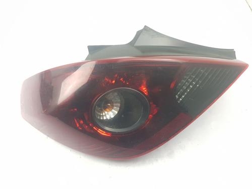 Venstre baglygte VAUXHALL CORSA Mk III (D) (S07) 1.2 i 16V (L08) (86 hp) 30977080