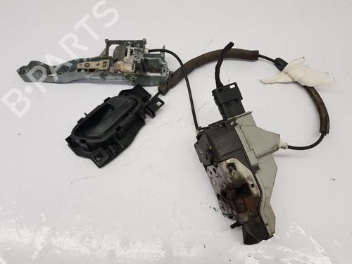 front-right-lock-citroen-berlingo-box-bodympv-b9-2008-33219619 main image
