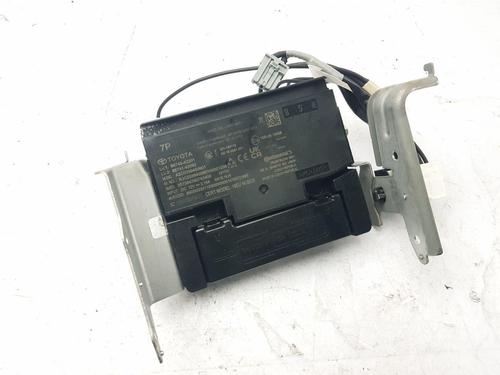 Used Electronic module Electronic module TOYOTA RAV 4 V (_A5_, _H5_) 2.5 Hybrid AWD (AXAP54, AXAP54L) (306 hp) 36240976 36240976