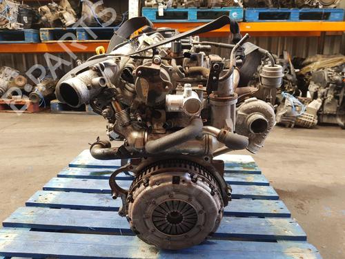 Engine KIA RIO II (JB) 1.5 CRDi | BP38197685M1 - Image 3