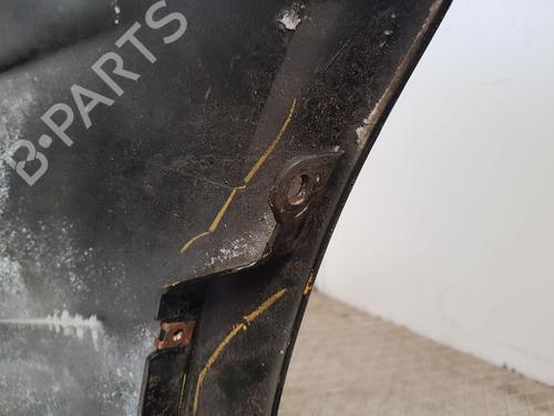 Rear bumper FORD FOCUS III 1.6 TDCi | BP28444483C8