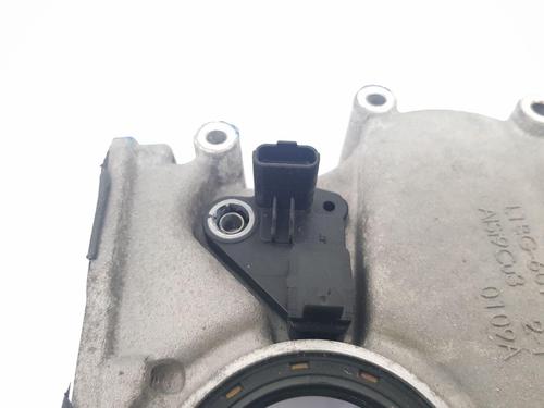 Registerdæksel FORD FOCUS IV (HN) 1.0 EcoBoost | BP31663507M123 