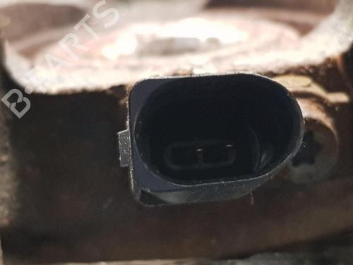 Right front steering knuckle VW T-CROSS (C11, D31) 1.0 TSi | BP30627936M26