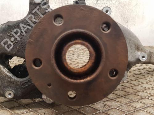 Right front steering knuckle AUDI A6 C7 (4G2, 4GC) 2.0 TDI | BP30649912M26