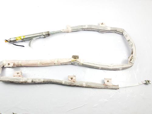 Used Right curtain airbag PORSCHE CAYENNE (92A) [2010-2025]  22208892