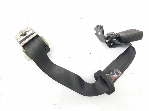 Sicherheitsgurt hinten mitte für FORD FIESTA VI (CB1, CCN) 1.4 TDCi (68 hp) 31910310