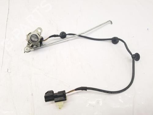 Ignition barrel MG MG 3  | BP39750599M48  - Image 8