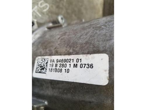 Transfer box BMW X4 (G02, F98) xDrive M40 i | BP32509574M36 - Image 5