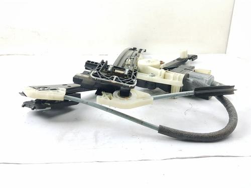 Front right window mechanism JAGUAR I-PACE (X590) EV400 AWD | BP31346452C23 