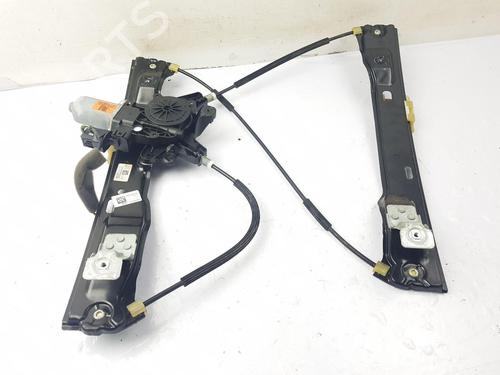 Used Front right window mechanism Front right window mechanism FORD FOCUS III 1.6 TDCi (115 hp) 39031932 39031932