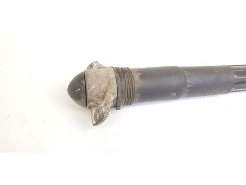 Right rear shock absorber VW GOLF VII (5G1, BQ1, BE1, BE2) 2.0 R 4motion | BP22655505M19 