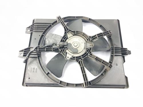 Used Radiator fan NISSAN X-TRAIL I (T30) 2.2 dCi 4x4 (136 hp) 28137216