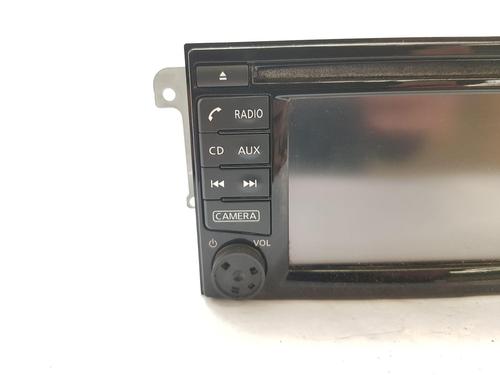 Elektronisk modul NISSAN PULSAR Hatchback (C13) 1.2 DIG-T | BP29343396M83 