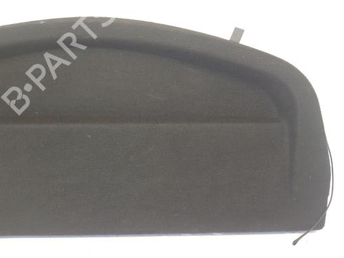 Rear parcel shelf MAZDA 2 (DE_, DH_) 1.3 (DE3FS) | BP28283962C85 