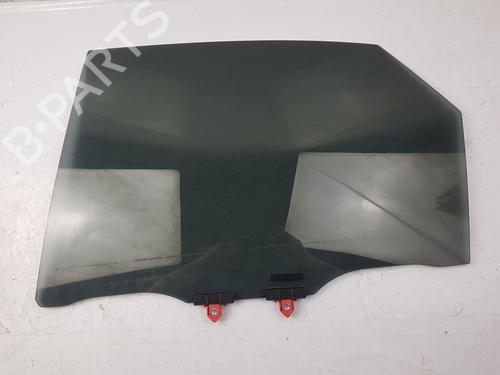 Used Rear left door window Rear left door window LEXUS NX II (_A2_, _H2_) 350h E-Four (AAZH25) (243 hp) 36459858 36459858