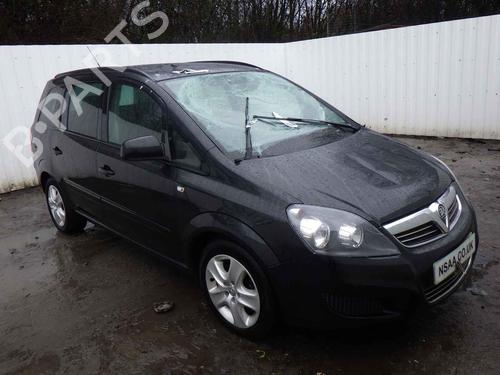 Used Parts VAUXHALL ZAFIRA Mk II (B) (A05) 1.7 CDTI 2062944