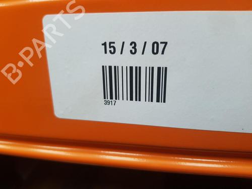 Anti roll bar BMW 5 (F10) 535 d | BP26401049M96