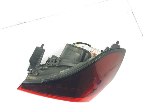 Right taillight VAUXHALL CORSA Mk V (F) 1.2 | BP26646503C35 