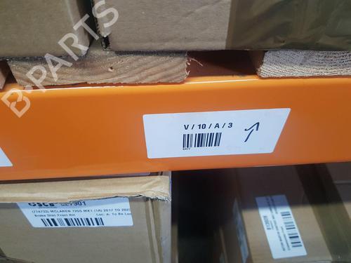 Electronic module FORD FOCUS III 1.0 EcoBoost | BP36093495M83 - Image 5