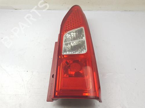 Right taillight CITROËN BERLINGO MULTISPACE (B9) 1.6 HDi 90 | BP38329418C35 - Image 4