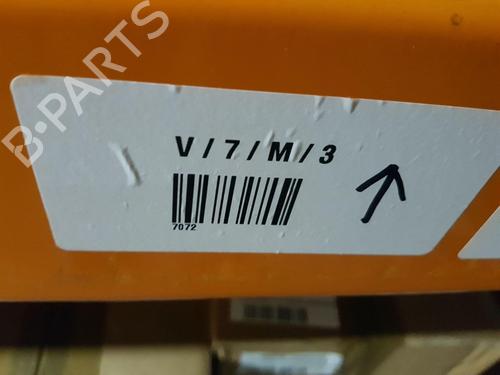 Throttle body SUZUKI SWIFT III (MZ, EZ) 1.6 (RS416, RR 416, ZC31S) | BP33803425M82 - Image 8