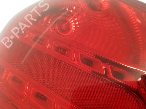 Left taillight PEUGEOT 207 (WA_, WC_) 1.4 | BP29642057C34