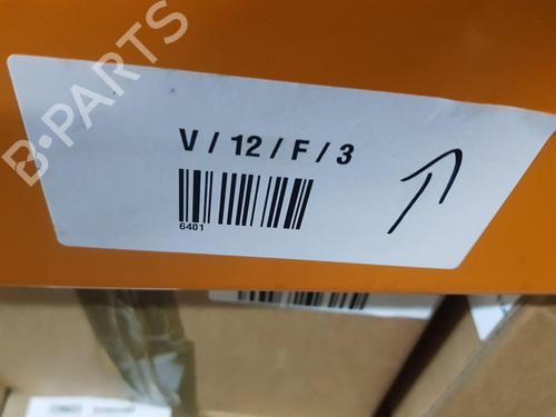 Used Electronic module Electronic module DACIA SANDERO II [2012-2026] 33412860 33412860