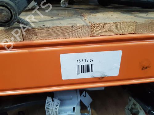 Pipe LAND ROVER FREELANDER 2 (L359) 2.2 TD4 4x4 | BP33130628M125 - Image 11