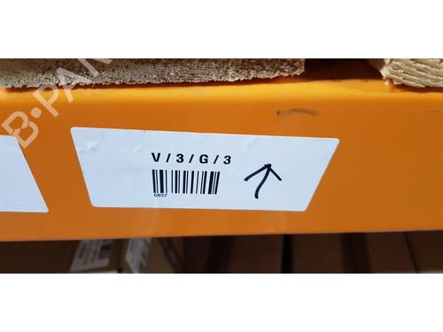 Other MERCEDES-BENZ GLS (X167)  | BP29957100O1