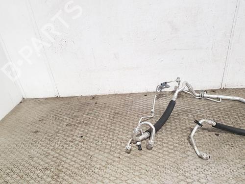 AC pipe NISSAN QASHQAI II (J11, J11_)  | BP29378849M126 