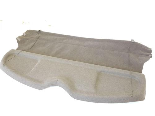 Rear parcel shelf NISSAN MICRA III (K12) 1.2 16V | BP27455581C85 