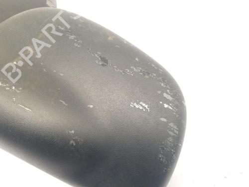 Left mirror LAND ROVER FREELANDER I (L314) 2.0 Td4 4x4 | BP24531540C26 