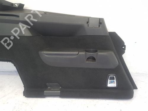 Boot lining VOLVO XC90 II (256) D5 AWD | BP26509220I3 - Image 3
