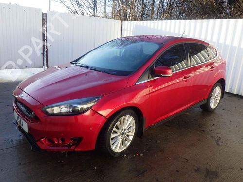 Climate control FORD FOCUS III 1.5 EcoBoost | BP25462782I5 - Image 10