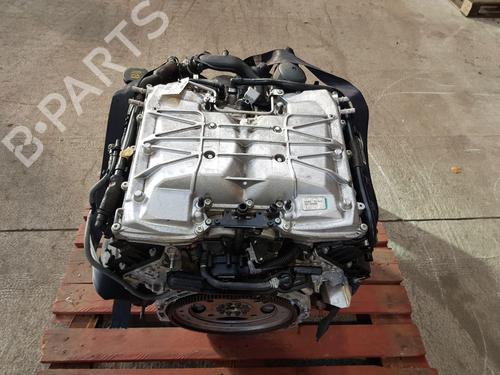 Used Engine JAGUAR F-TYPE Coupe (X152) 5.0 SCV8 SVR / SCV8 P575 R (575 hp) 30554442