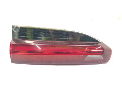 Used Left tailgate light BMW X4 (G02, F98) xDrive 30 d (265 hp) 28501061