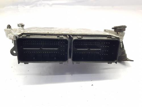 Engine control unit (ECU) FORD FOCUS III 1.0 EcoBoost | BP32275095M57 