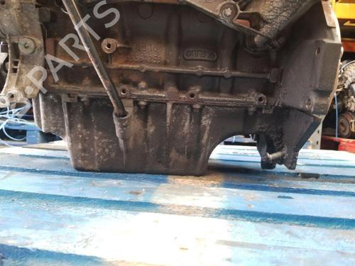 Engine VAUXHALL ASTRA Mk VI (J) (P10) 1.6 | BP35967324M1 - Image 9