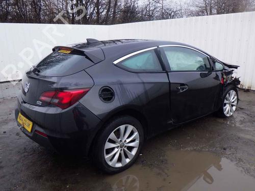 Electronic module VAUXHALL ASTRA Mk VI (J) GTC (P10) 1.6 CDTi | BP33803432M83 - Image 10