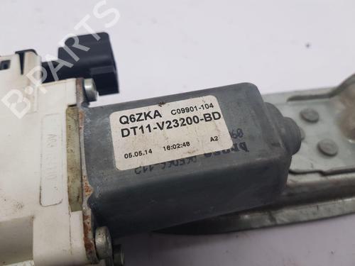Front right window mechanism FORD TRANSIT CONNECT V408 Box Body/MPV 1.6 TDCi | BP36144392C23  - Image 8
